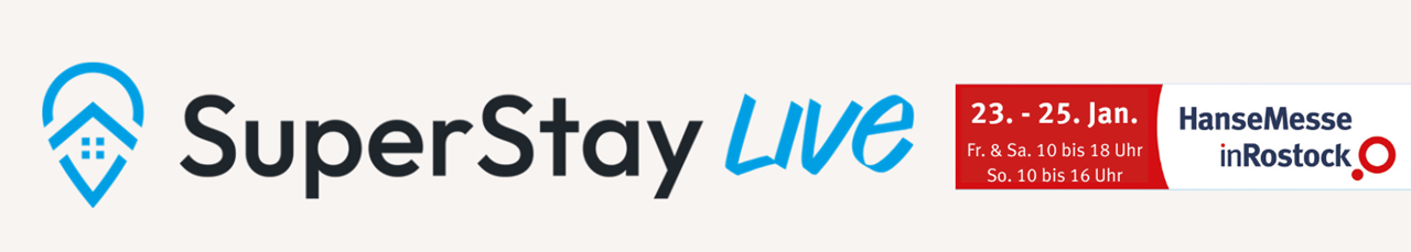 SuperStay LIVE Rostock 2026