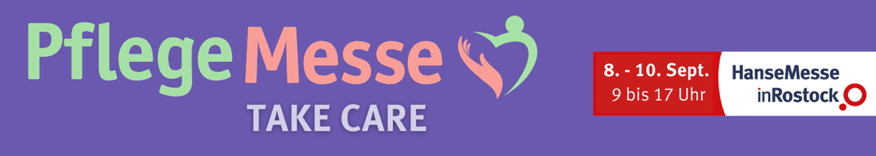 PflegeMesse 2026 Rostock