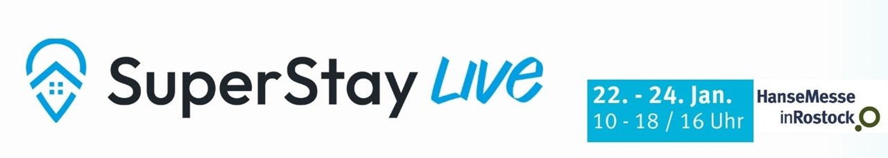 SuperStay LIVE Rostock 2027